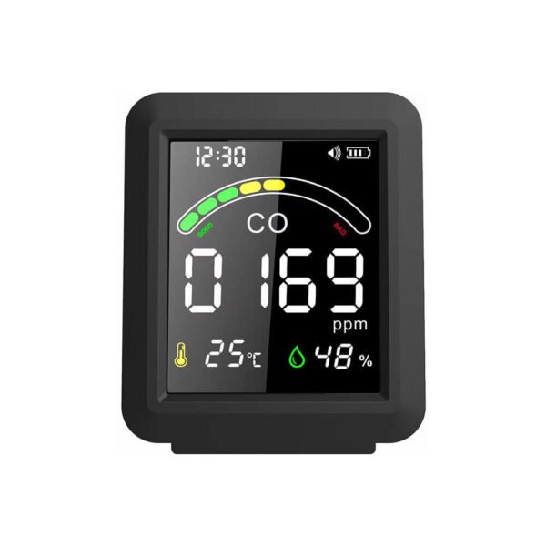 Carbon monoxide detector SDA-2