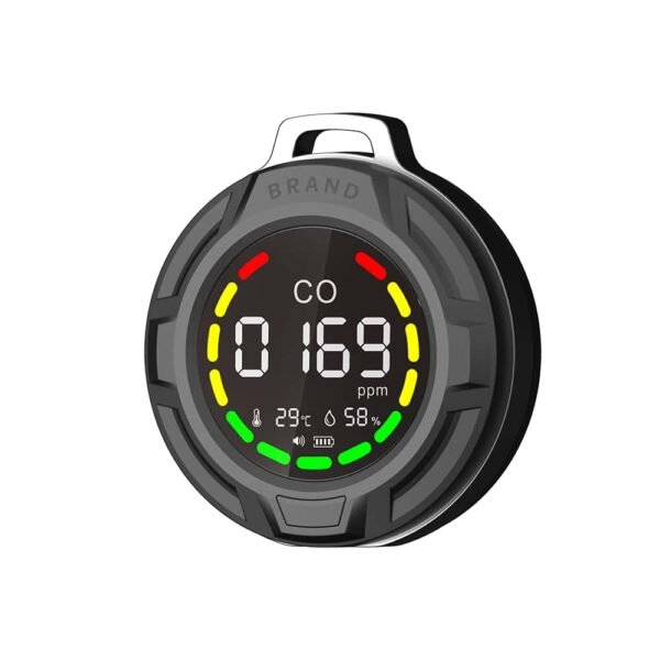 Carbon monoxide detector SDA-3