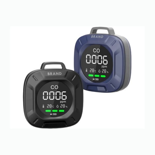 Carbon monoxide detector HB-02